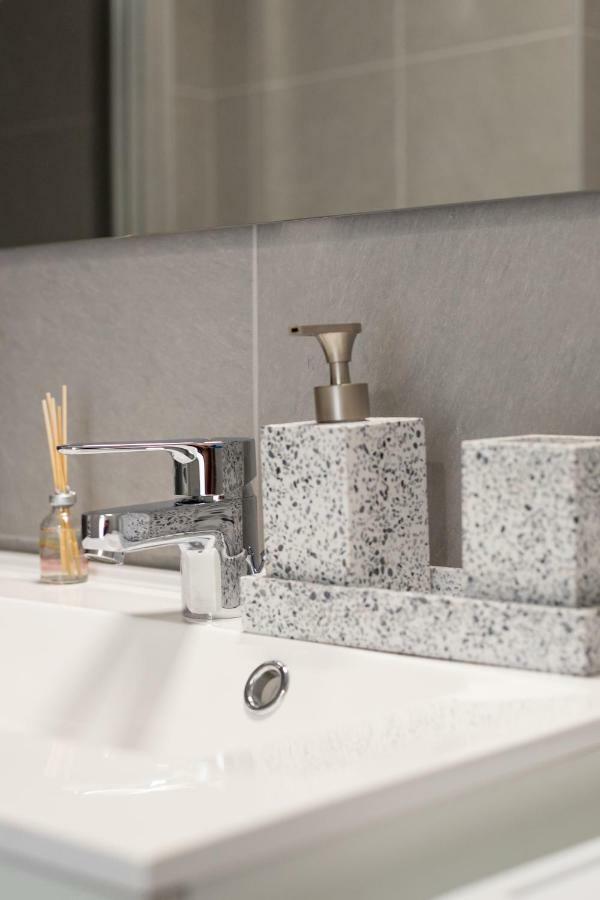 ליון Le Central Rhone Contemporain 1 Par Apparthotel מראה חיצוני תמונה
