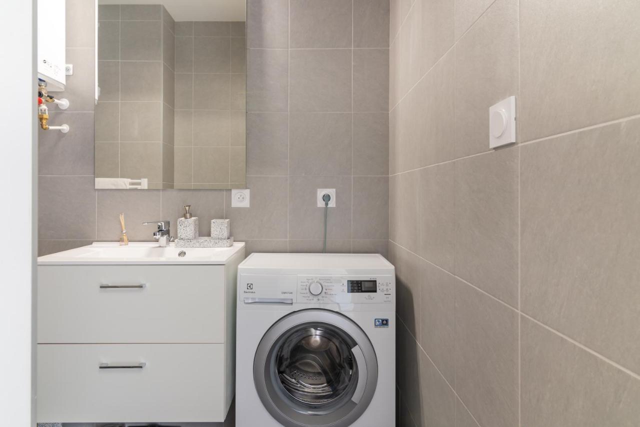 ליון Le Central Rhone Contemporain 1 Par Apparthotel מראה חיצוני תמונה